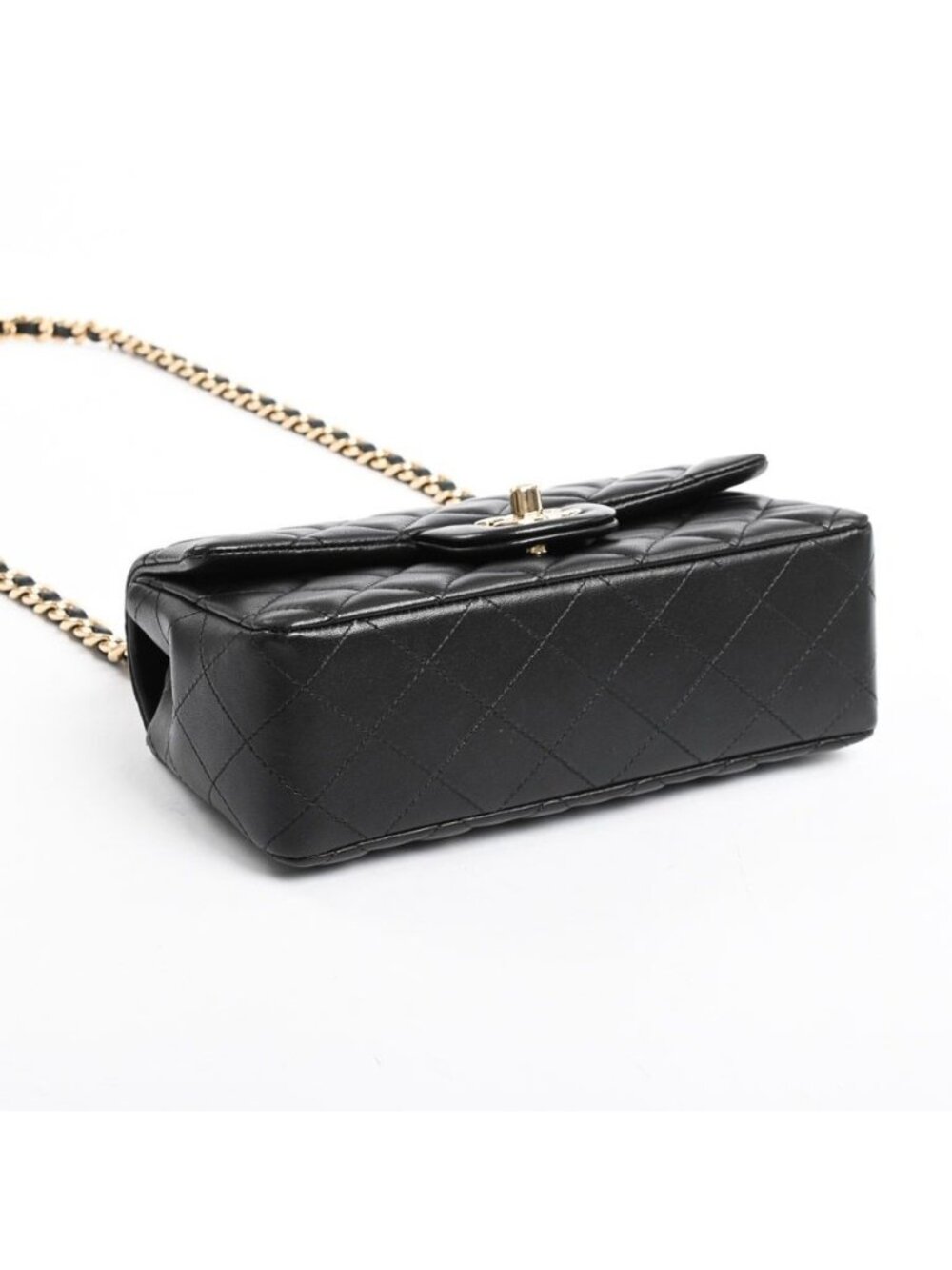 Chanel Shoulder Bag Miniflap - Picture 5 of 8